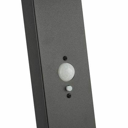 Baliza Solar Led Con Sensor - LP9040-L50