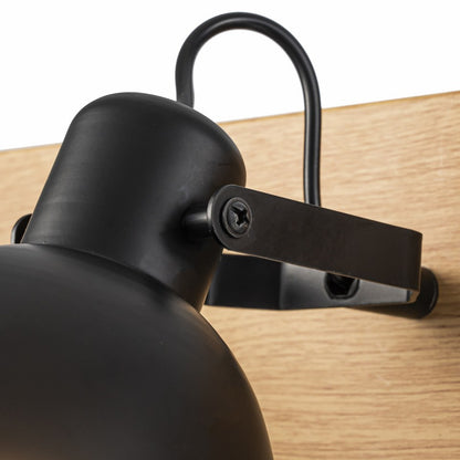 Aplique De pared FORGE - LP757-3W