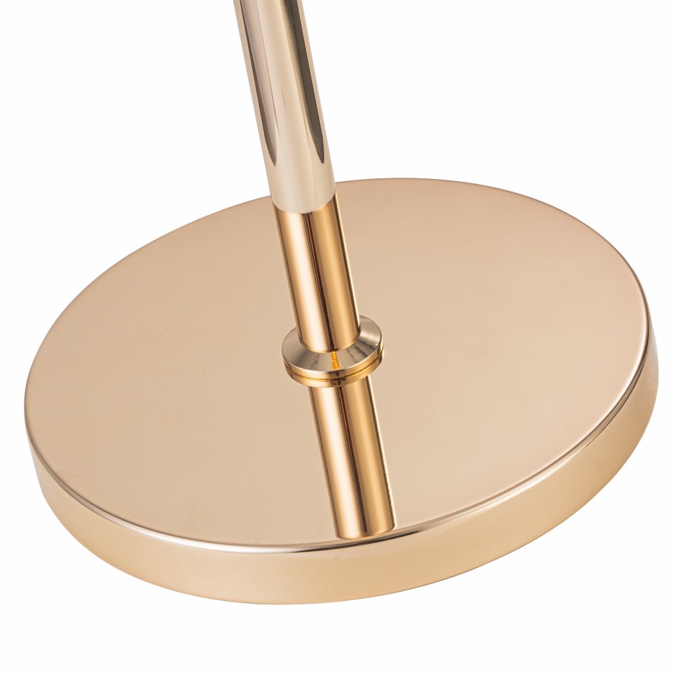 Lampara de pie RINGLUX - CLN1007-1F
