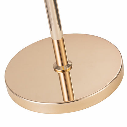 Lampara de pie RINGLUX - CLN1007-1F