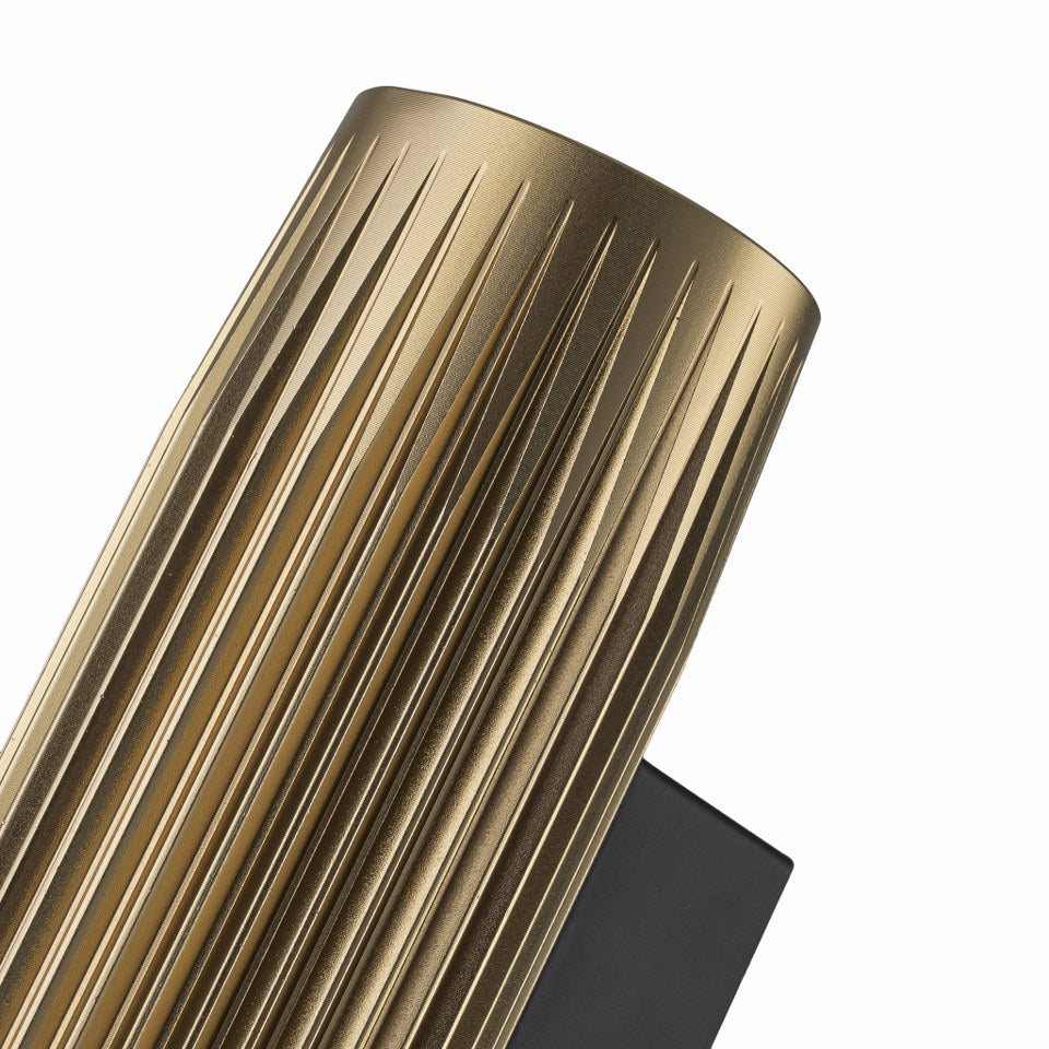 Aplique de Pared RIFLET - LP759-2W