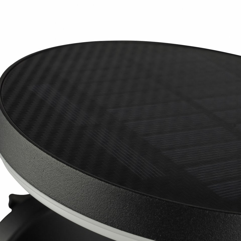 Aplique Solar Con Sensor Led - LP9041-1W