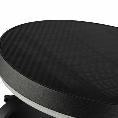 Aplique Solar Con Sensor Led - LP9041-1W