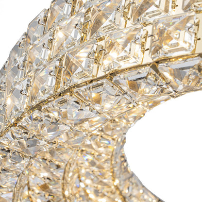 Lámpara colgante AURORA - LP138-D60