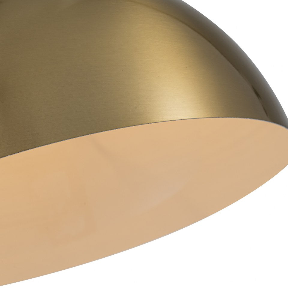 Lampara colgante Haloa - LP4041-1P