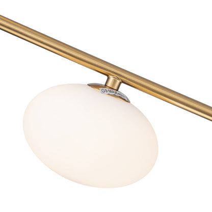 Lámpara colgante Solis - LP5264-L83
