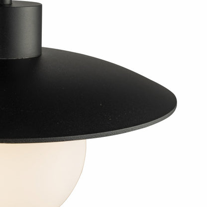 Aplique de exterior BALLHAT - LP9106-1W