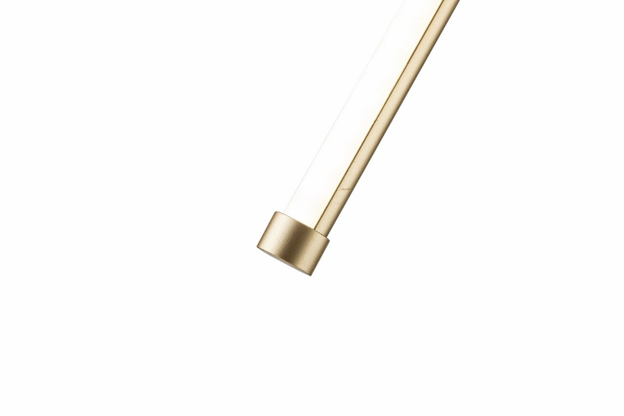 Aplique LINO LP5037-L80W