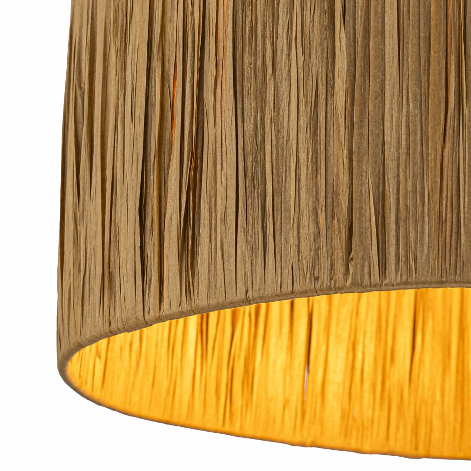 Lámpara Colgante FOSCA - LP5279-D35