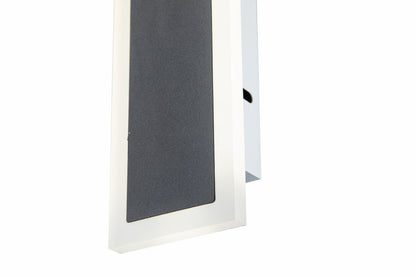 Aplique WALLSHADE LP5028-L80W