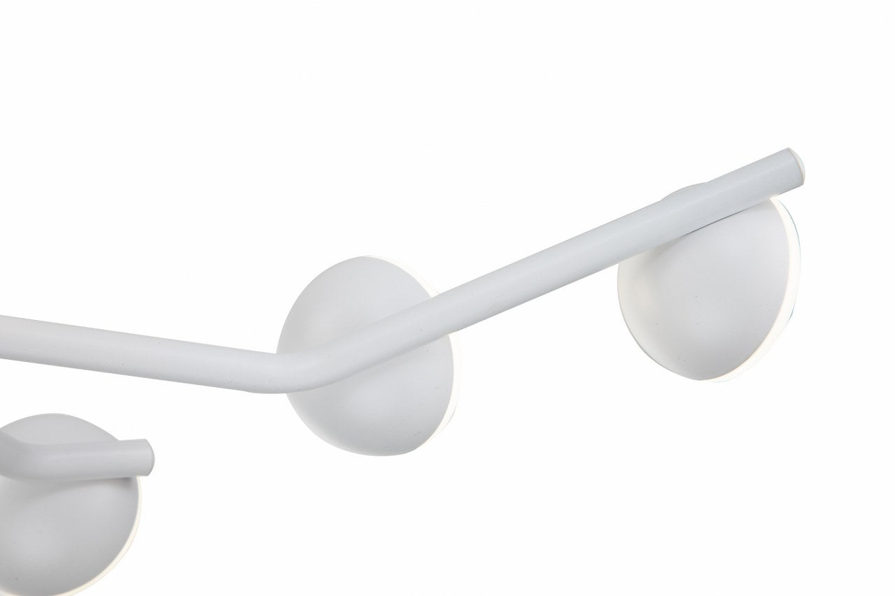 Lámpara colgante PAW LP4012-D70P