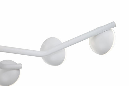 Lámpara colgante PAW LP4012-D70P