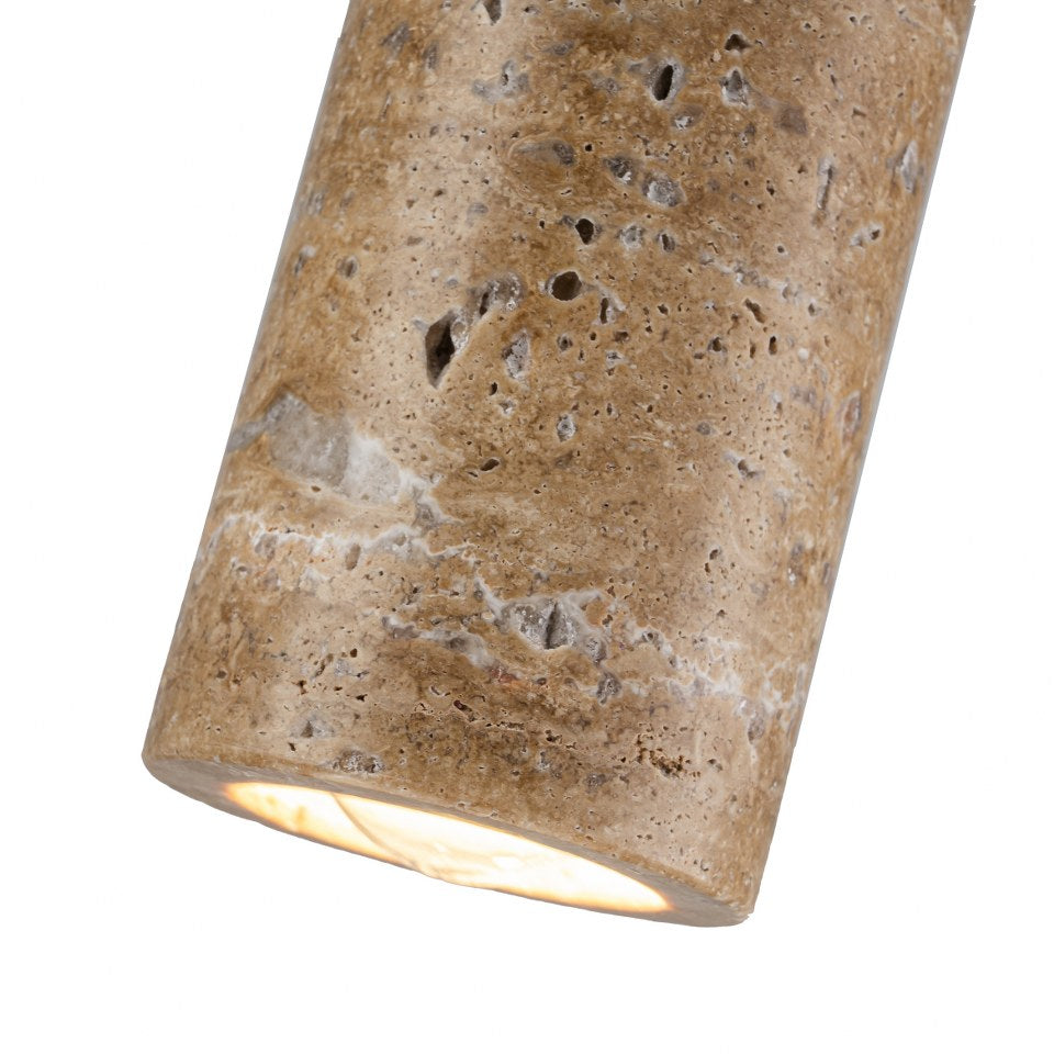 Lámpara Colgante STONE - LP5192-1P