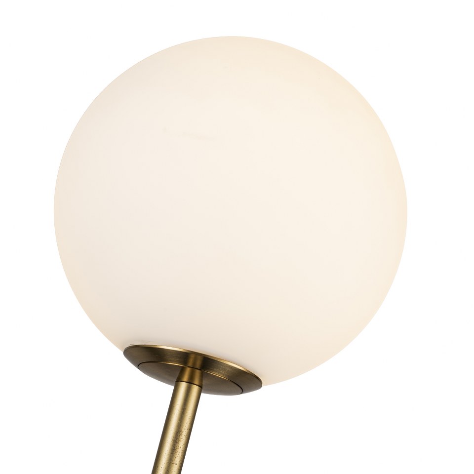 Lámpara De Pie CONCRETE - LP5172-1F