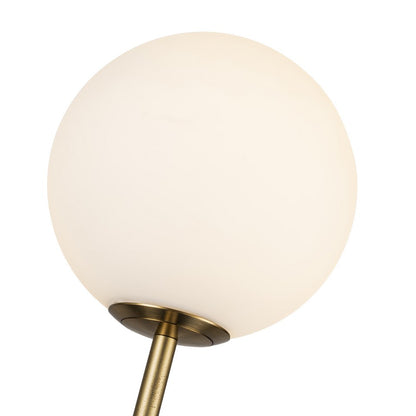 Lámpara De Pie CONCRETE - LP5172-1F