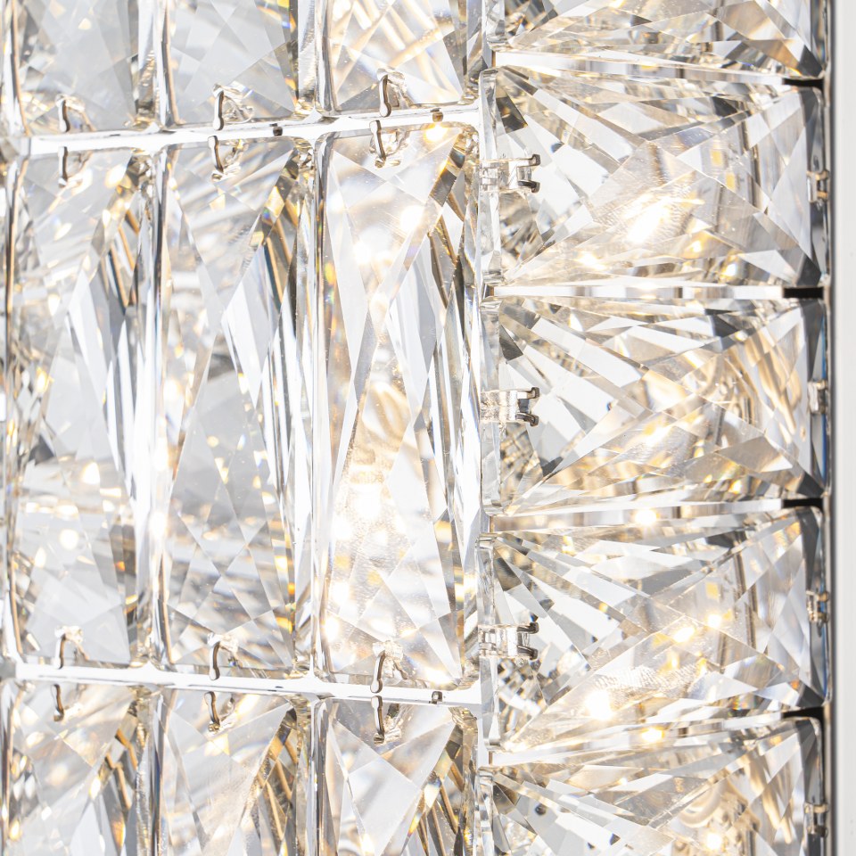 Aplique de Pared AURORA - LP112-1W