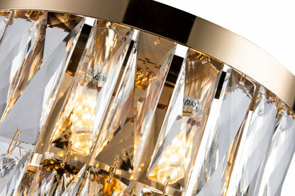 Aplique ORION CLN172-3W