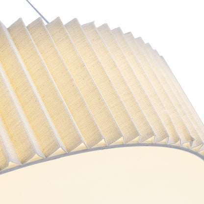 Lampara colgante LIGNO - LP5258-D50P
