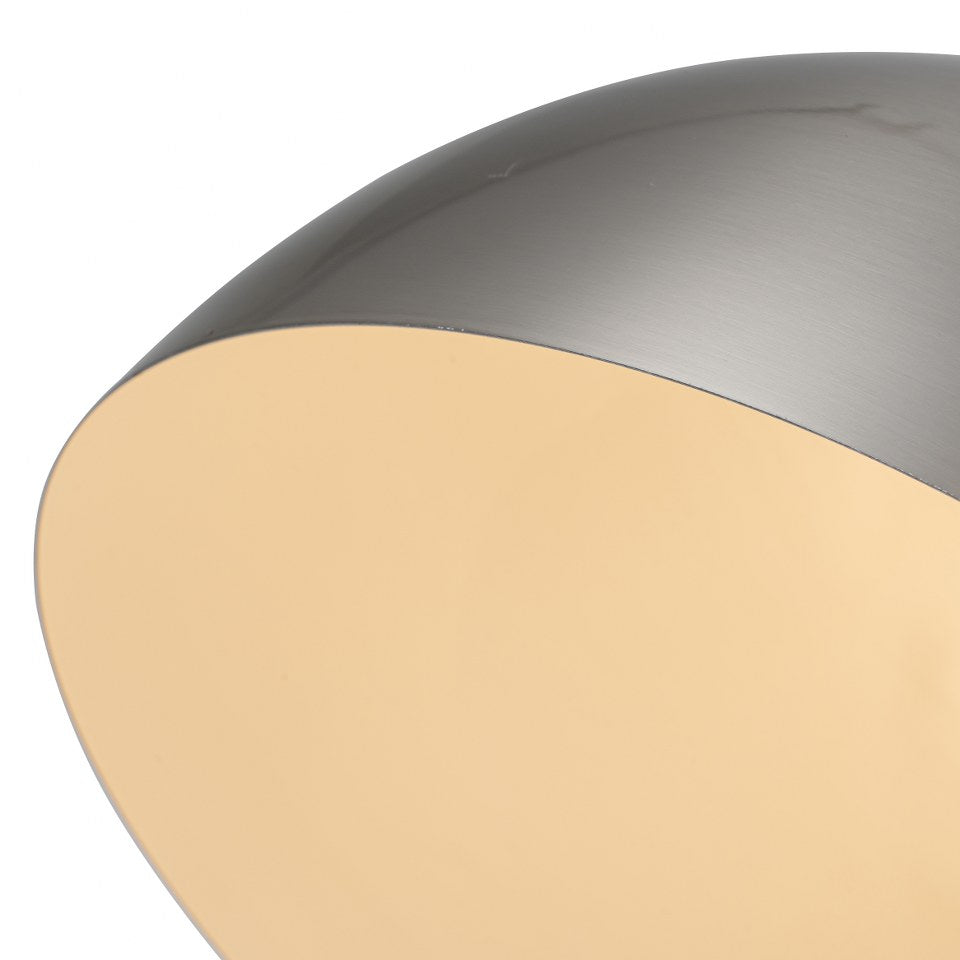 Lampara colgante Haloa - LP4041-1P