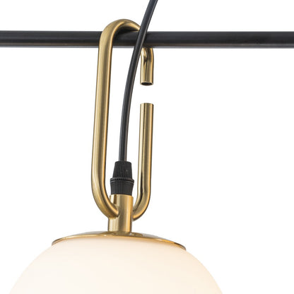 Lámpara colgante Clustera - LP4035-4
