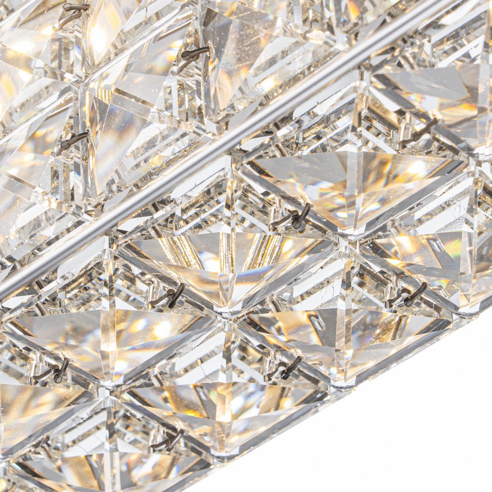 Lámpara colgante AURORA LP112-L120