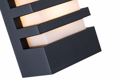 Aplique GRID LP9027-1W