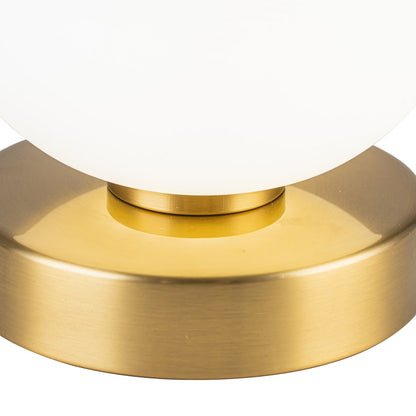 Lámpara de mesa OVOLA - LP5261-1T