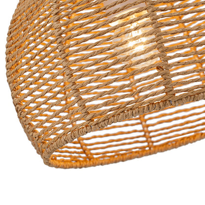 Lámpara Colgante ZANZI - LP5164-D24