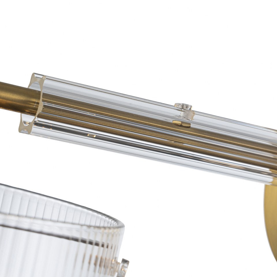 Aplique de pared Cavaya - LP4033-1W