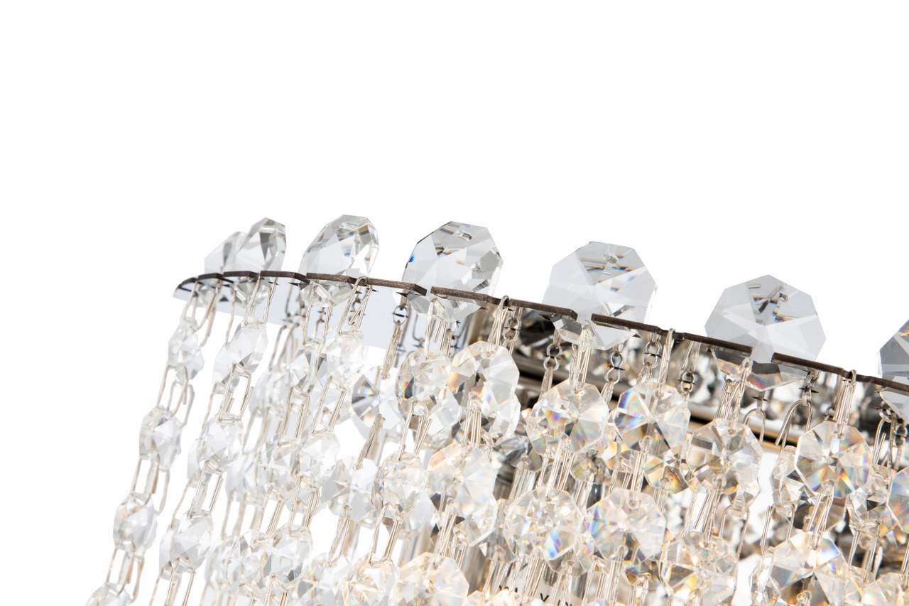 Aplique LUXOR CLN176-3W