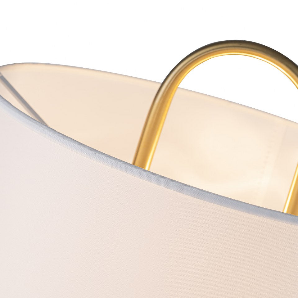 Lámpara De Mesa TABLE - LP5268-1T