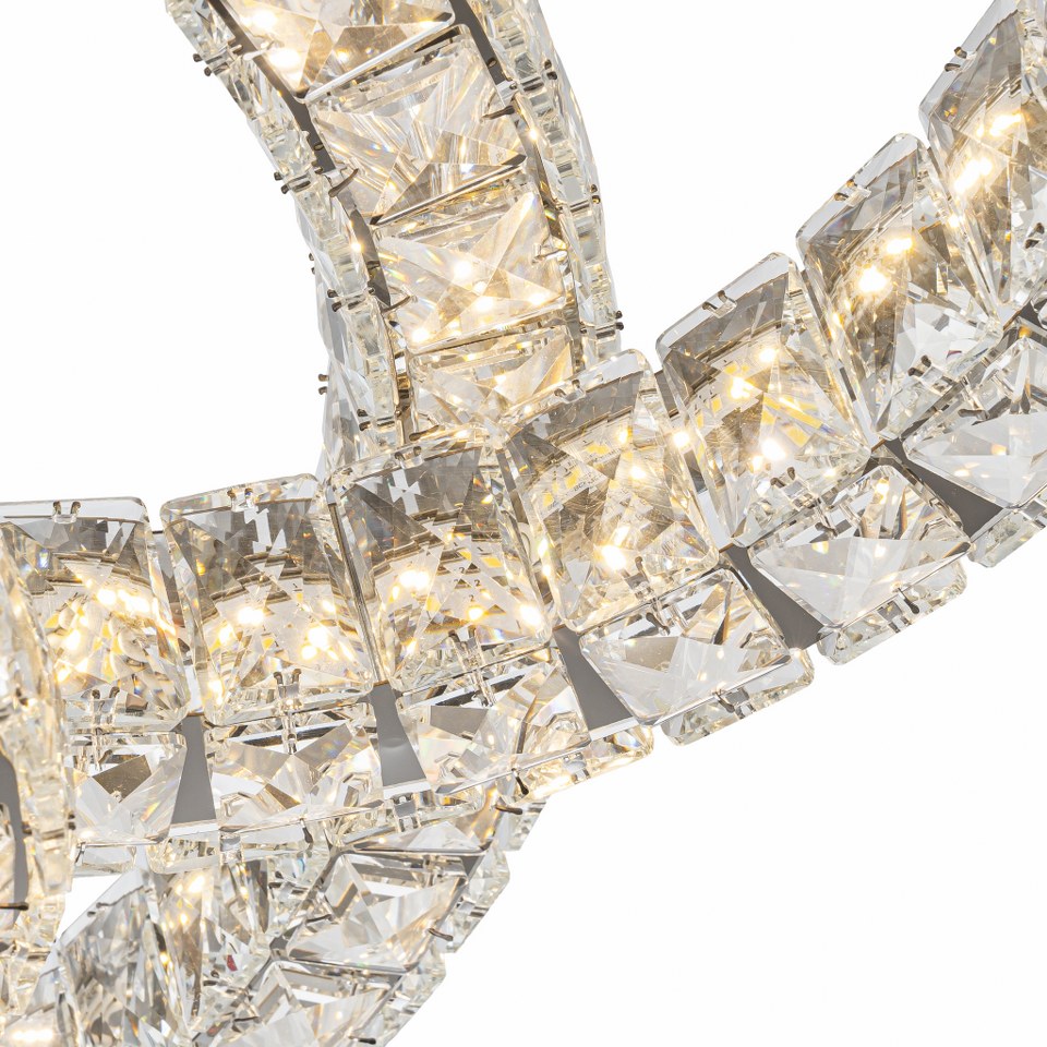 Plafon de techo Infinity - LP119-3C