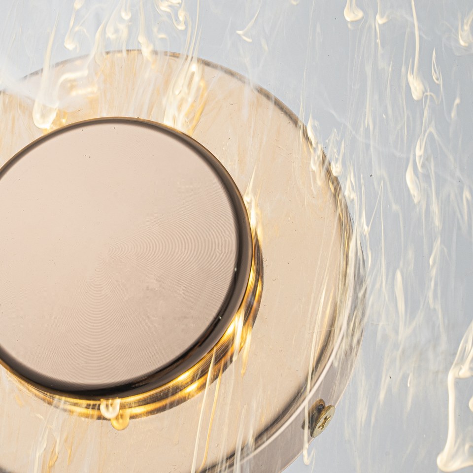 Aplique de Pared ENSO  - FL6046-1W