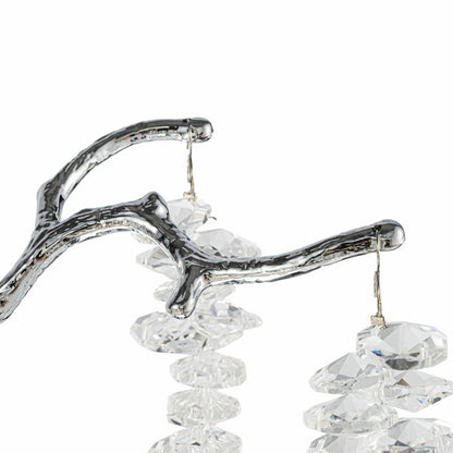 Lámpara de cristal GRAPEDROP - CLN1002-D62