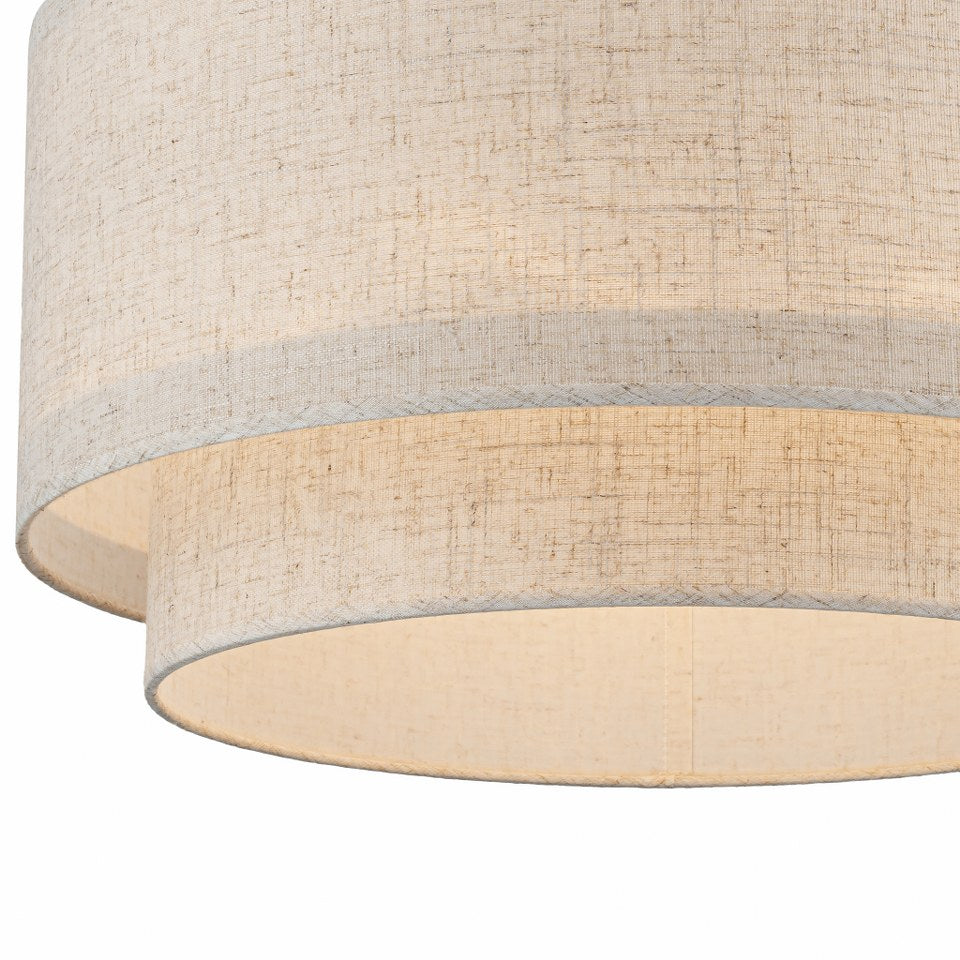 Lámpara Colgante LUMOS - FL956-1P