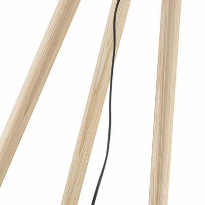 Lámpara De Pie TRIVA - FL975-1F