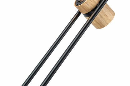 Lampara de pie Woody - LP5061-3F