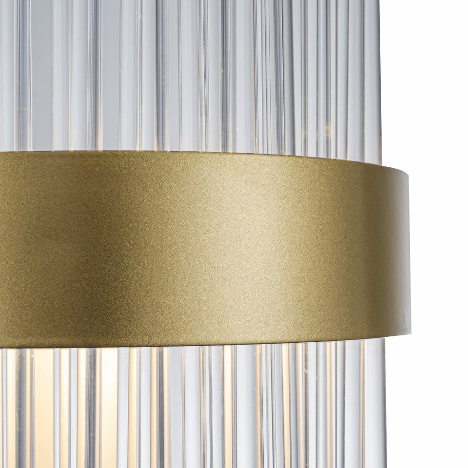 Aplique de Pared PRISMA - LP140-1W