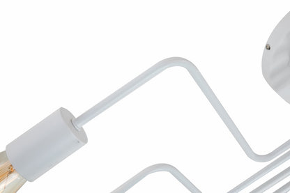 Lámpara de techo CLEBER LP483-12C