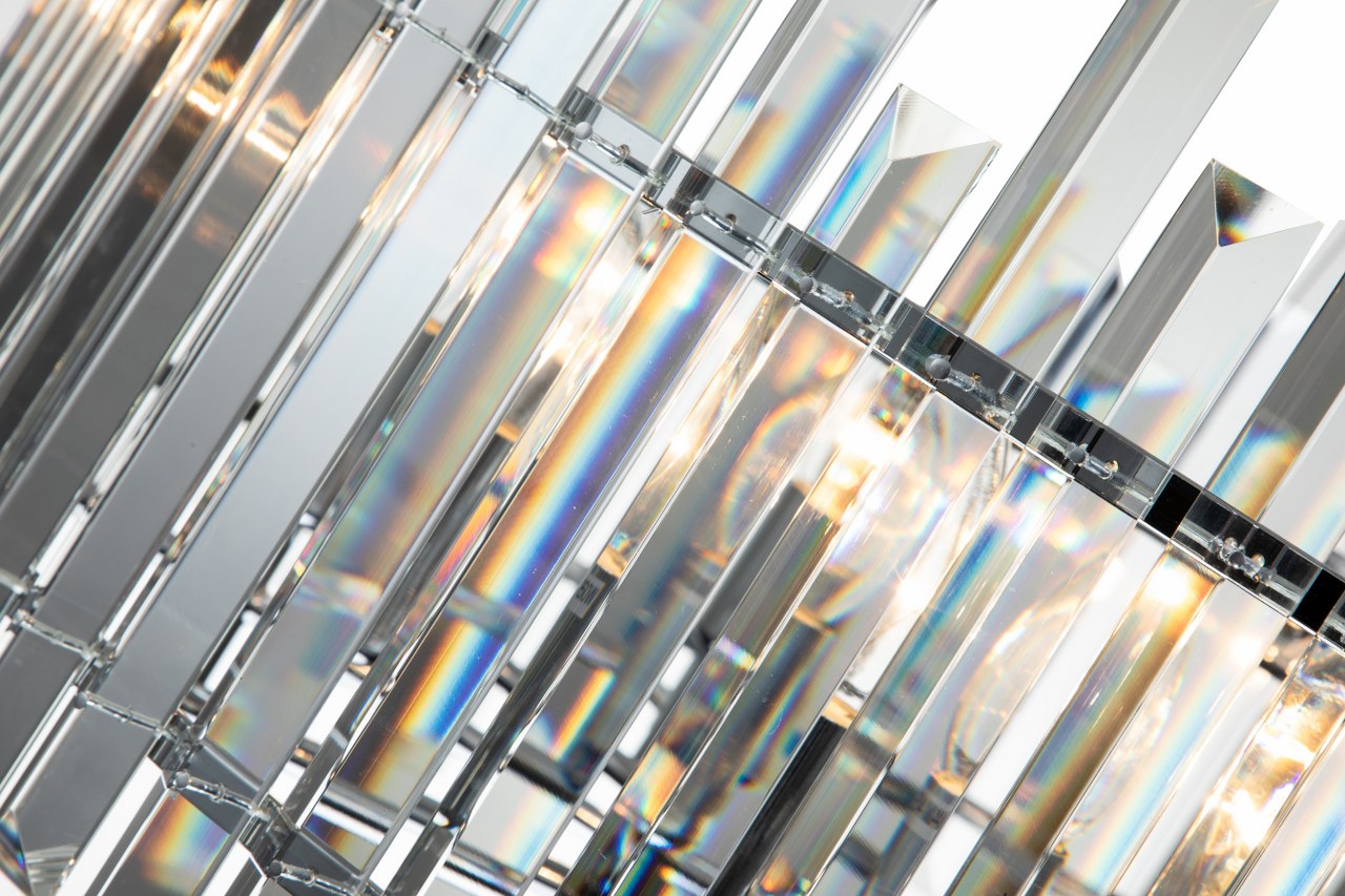 Lámpara colgante DELUXE CLN170-D72