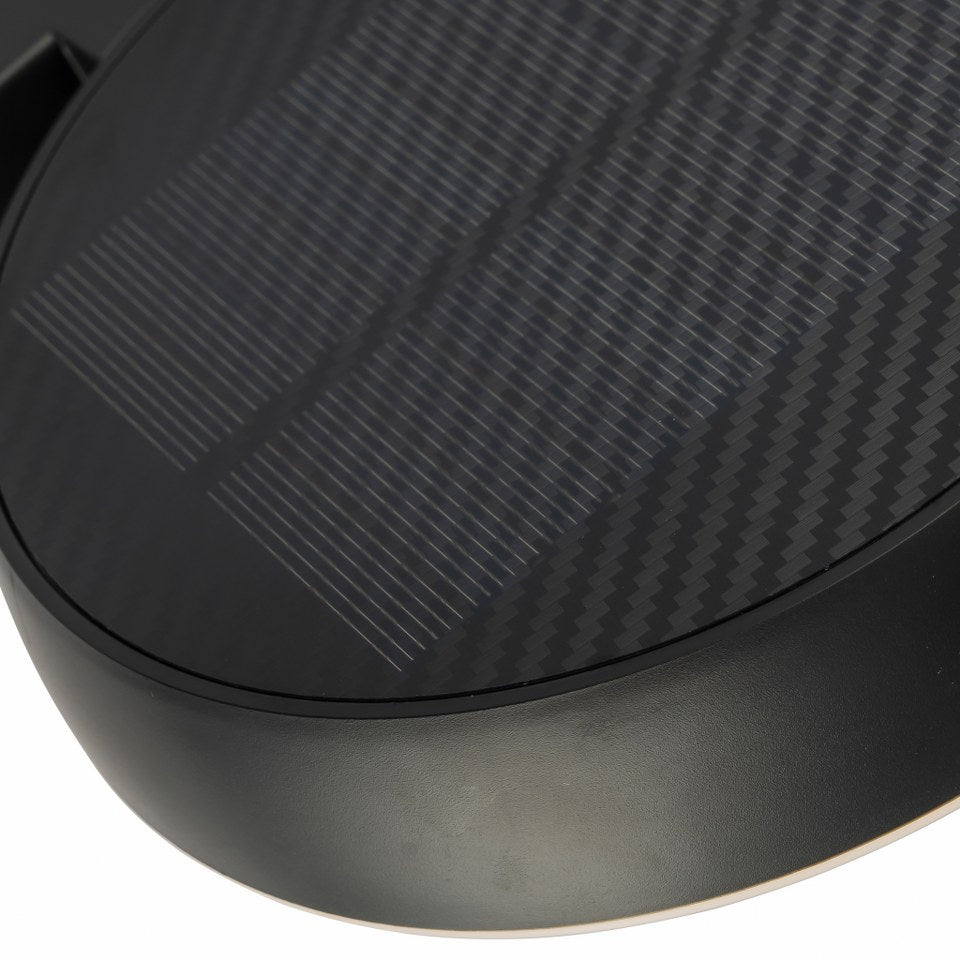 Aplique Solar Led Con Sensor - LP9037-1W