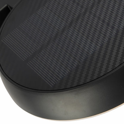 Aplique Solar Led Con Sensor - LP9037-1W