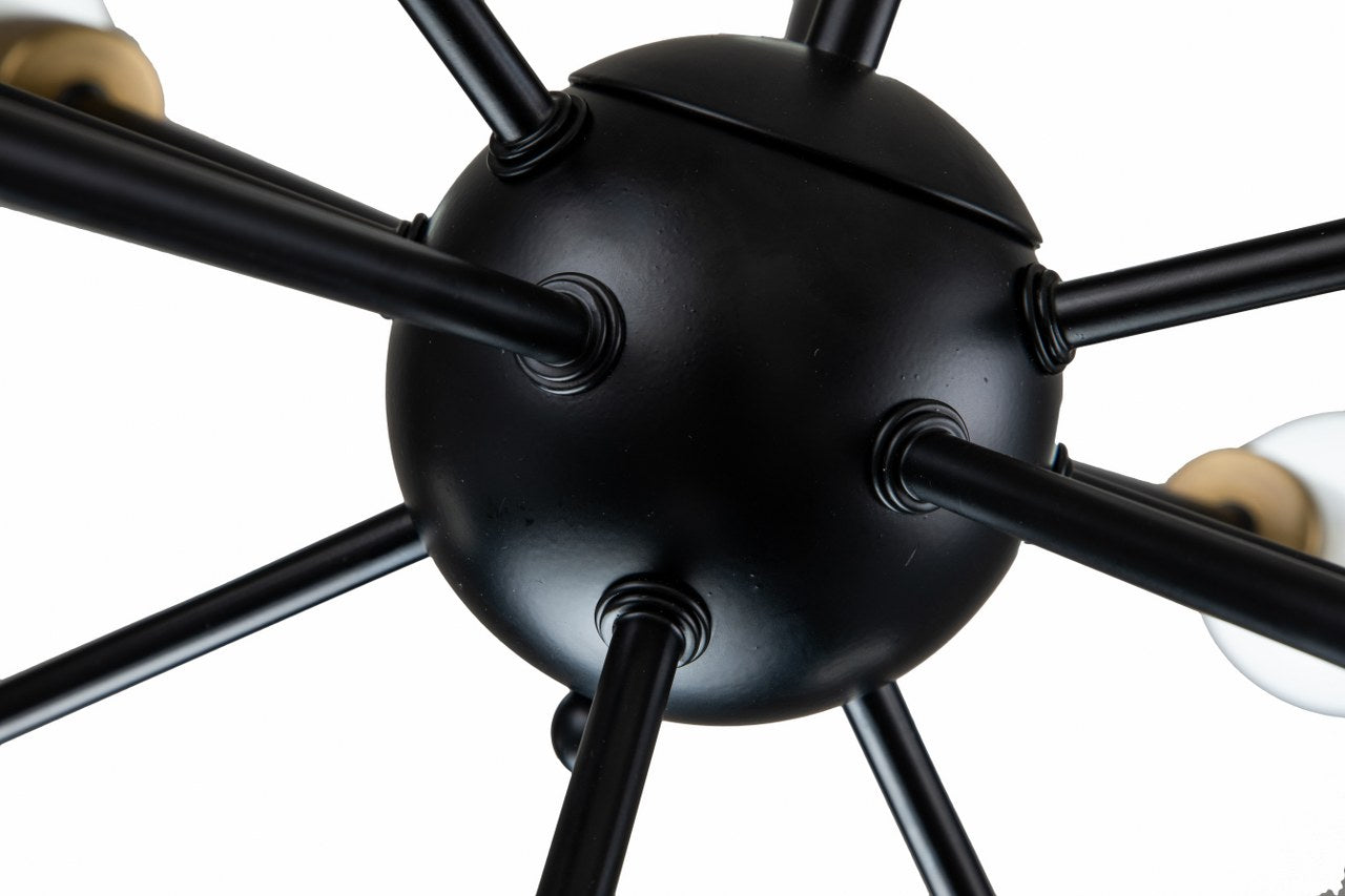 Lámpara de techo LIDO LP484-12