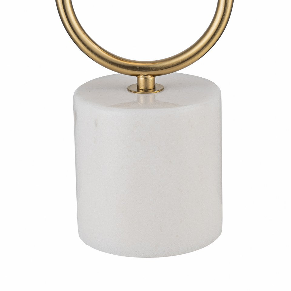 Lámpara De Mesa GIRO - FL970-1T