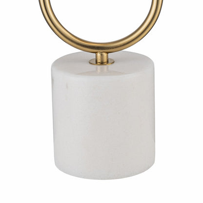 Lámpara De Mesa GIRO - FL970-1T