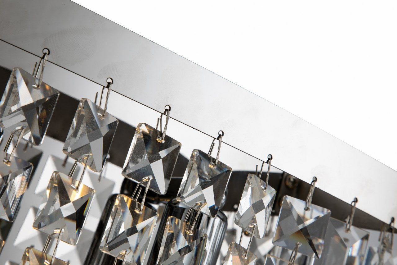 Aplique Fantasy - CLN119-2W