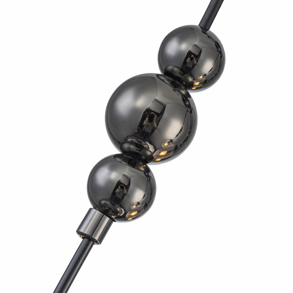 Lámparas colgantes Grava - LP4034-4