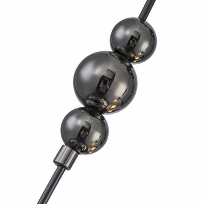 Lámparas colgantes Grava - LP4034-4