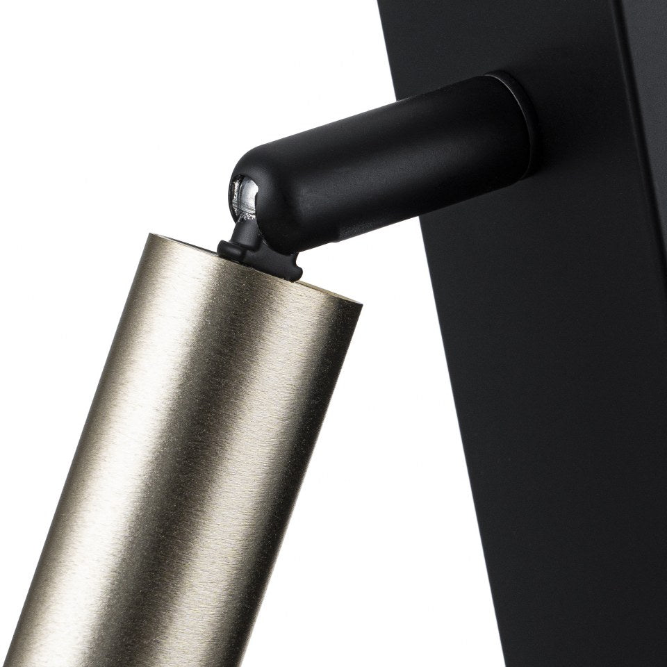 Aplique de Pared THIN - LP761-1W