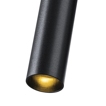 Aplique de Pared THIN - LP761-1W